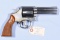SMITH WESSON 681, SN ACM1052