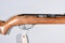 STEVENS 22 LR RIFLE AUTO MODEL 87J