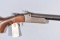 WINCHESTER 37A  MISSING FIREARM & TRIGGER GAURD