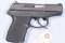 KEL TEC P 11 9MM IN BOX