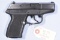 KEL TEC P11 IN BOX 9MM