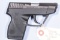 TAURUS PT738 380