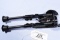 HARRIS 1A2 ULTRALIGHT BIPOD