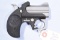 BOND ARMS BACKUP, SN 132231,