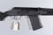 IZHMASH SAIGA 12, SN H09406902