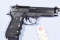 BERETTA 96, SN BER042389