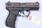 WALTHER PK380, SN TA001314