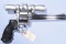 SMITH AND WESSON 686-2 357 MAG REV