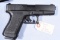 GLOCK 23, SN AYR874US,