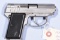 AMT BACKUP, SN DA4405