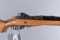 RUGER MINI 14, SN 185-23206,