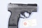 BERETTA NANO 9MM PARA