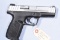 SMITH & WESSON SD9VE 9MM