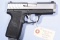 KAHR CW40 40 S&W