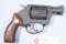 CHARTER ARMS UNDER COVER 38 CAL REVOLVER