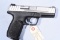 SMITH & WESSON SD40VE 40 S&W