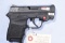 SMITH & WESSON BODYGAURD 380
