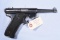 RUGER STANDARD 22 LR PISTOL