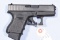 GLOCK 27, SN UKX653