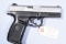 SMITH WESSON SW9VE,  SN DVJ3076,