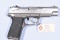RUGER P89DC, SN 310-00530,