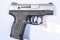 TAURUS MILLENIUM P7 111 PRO 9M-1 MAG