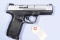SMITH WESSON SD9VE, SN HFN5214
