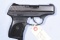 RUGER LC9 9MM