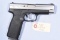 KAHR T45 45 ACP