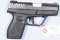 TAURUS PT709 9MM