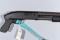 MOSSBERG 500 A DEFENDER SN R303755