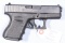 GLOCK 26, SN TPW269