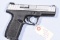 SMITH WESSON SD9VE, SN FXR4155,