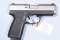 KAHR CW40 40 S&W