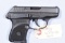 RUGER LCP 380 CAL PISTOL