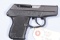 KEL TEC P 38T 380
