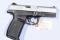 SMITH WESSON SW9VE, SN DSR5732