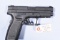 SPRINGFIELD ARMORY XD-45, SN XD698972,