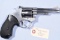 SMITH AND WESSON 651 REVOLVER 22 MAG