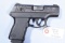 TAURUS PT140 , SN SVF080461,