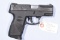 TAURUS PTIII G-2, SN TIX50921,