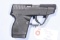TAURUS PT738, SN 24816D