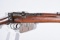 LEE ENFIELD 1 MK 111, SN 4665,