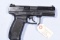 CENTURY ARMS TP9V2 CANICK 9MM