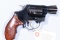 SMITH AND WESSON 37 AIRWEIGHT .38 REV PISTOL
