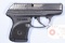 RUGER LCP 380