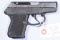 KELTEC P3AT 380