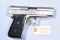 JENNINGS BRYCO 59 9MM PISTOL
