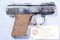 RAVE MP25 25 CAL