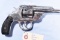 IVER JOHNSON TIPUP, NSN